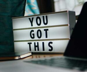 motivasi dan inspirasi