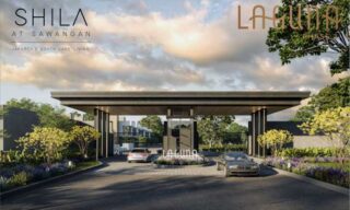 cluster laguna phase 2
