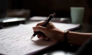 proofreading