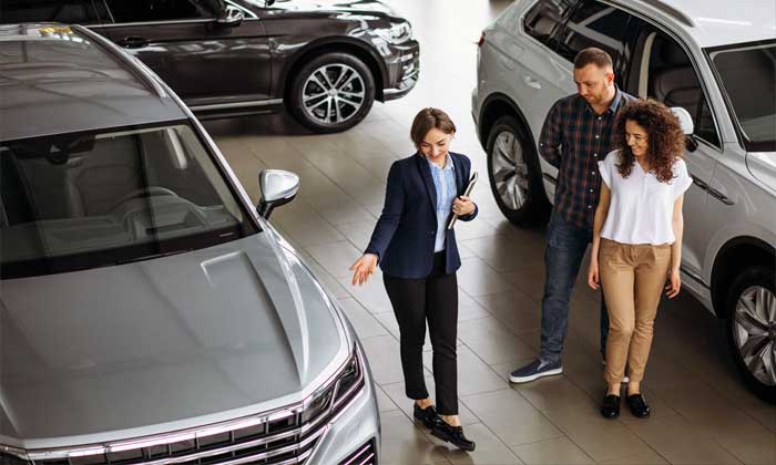 beli mobil