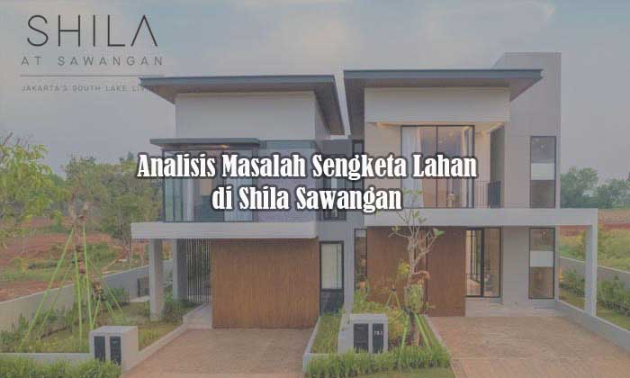kasus shila sawangan