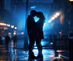 novel romantis