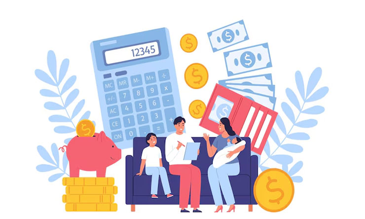 Keuangan Rumah Tangga