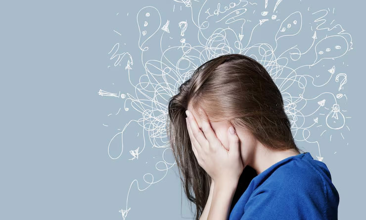 Melatih Mental Tangguh