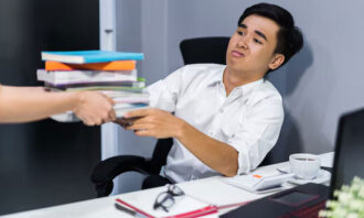 Tekanan Kerja