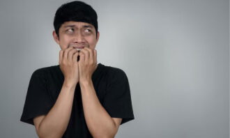 Rasa Takut