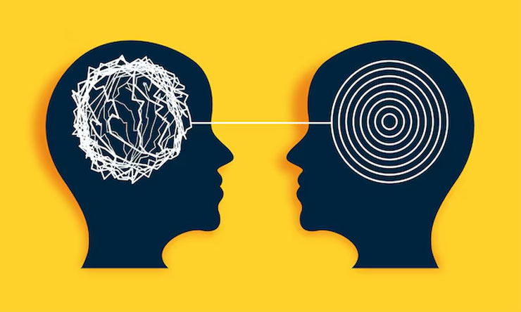 Cognitive Behavioural Therapy