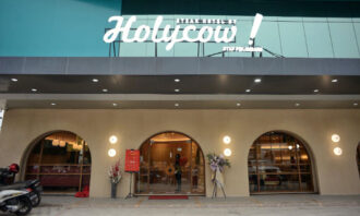 Steak Hotel By Holycow Pekanbaru