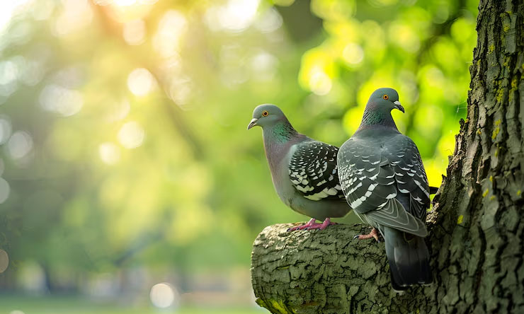 Burung Merpati
